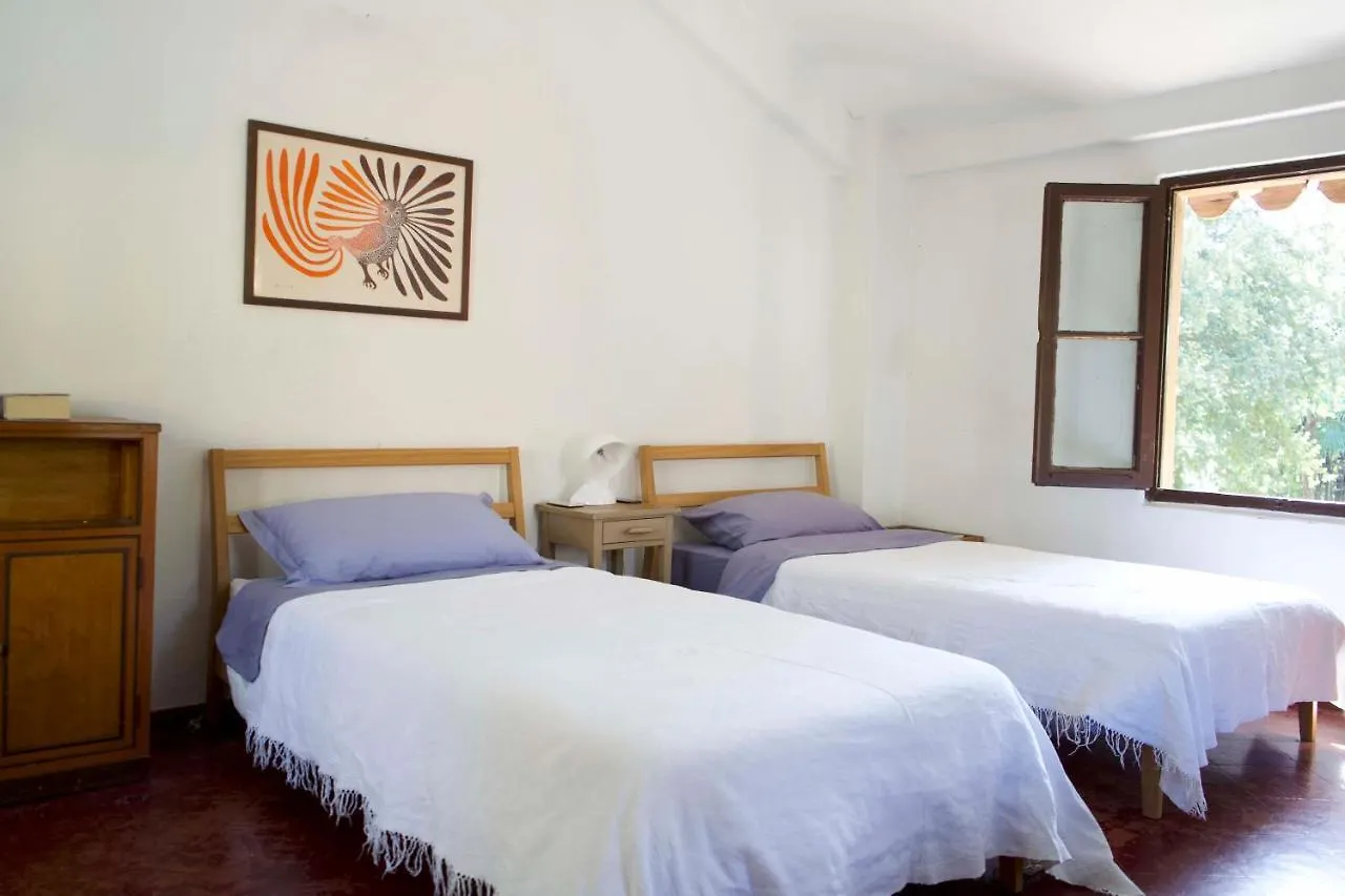 Apartment Antiche Scuderie Di Villa La Clerici Erba